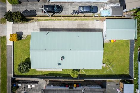 Photo of property in 59 Chapman Crescent, Naenae, Lower Hutt, 5011