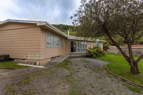 Photo of property in 755 Taylorville Road, Taylorville, Greymouth, 7805
