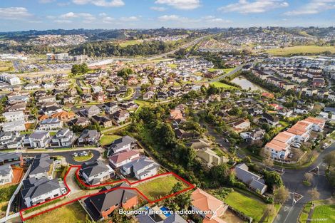 Photo of property in 5 Prevost Lane, Oteha, Auckland, 0632