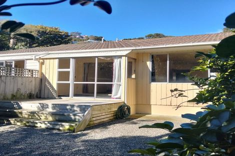 Photo of property in 3/68 Oban Street, Wadestown, Wellington, 6012