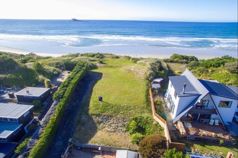 Photo of property in 601a Brighton Road, Westwood, Dunedin, 9035