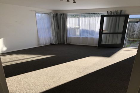 Photo of property in 4/87 Bishop Street, St Albans, Christchurch, 8014