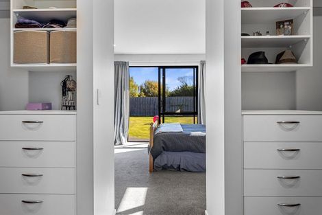 Photo of property in 41 Willowside Place, Amberley, 7410