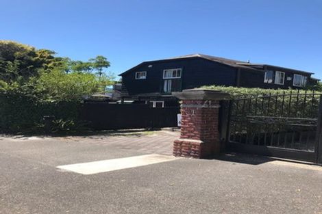 Photo of property in 63a Shelly Beach Road, Saint Marys Bay, Auckland, 1011