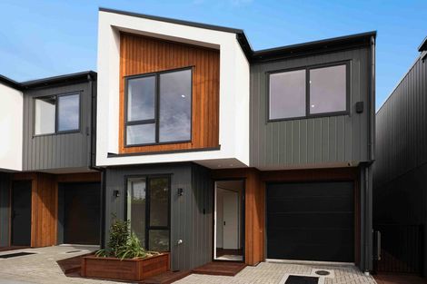 Photo of property in 6/7 Alma Road, Milford, Auckland, 0620