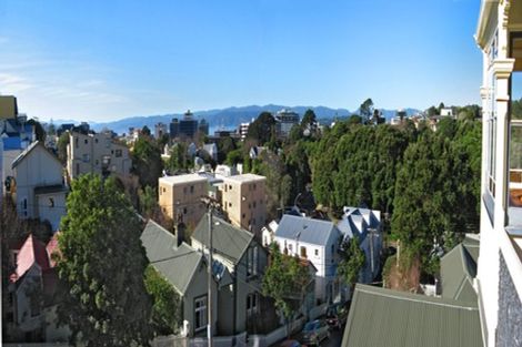 Photo of property in 11 Saint Mary Street, Thorndon, Wellington, 6011