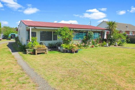 Photo of property in 7 Brown Street, Foxton, 4814