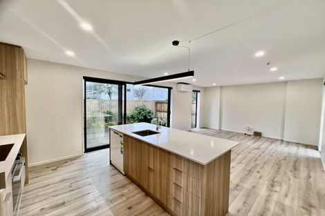 Photo of property in 95d Poulson Street, Addington, Christchurch, 8024