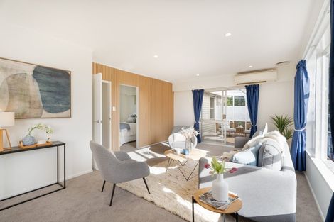 Photo of property in 45 Lomita Road, Johnsonville, Wellington, 6037