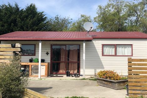 Photo of property in 26 Alice Street, Morven, Waimate, 7980