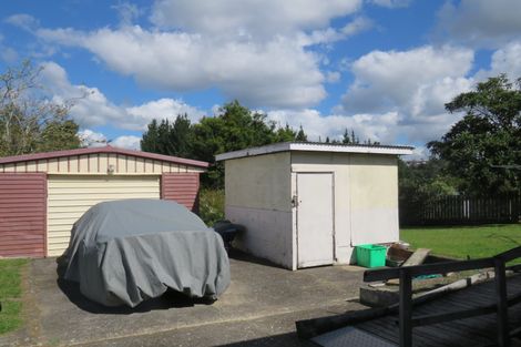 Photo of property in 17 Derrick Road, Kawakawa, 0210