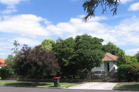 Photo of property in 47 Anderson Avenue, Point England, Auckland, 1072