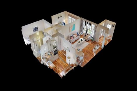 Photo of property in Regency Flats, 6/29-45 Miramar North Road, Miramar, Wellington, 6022