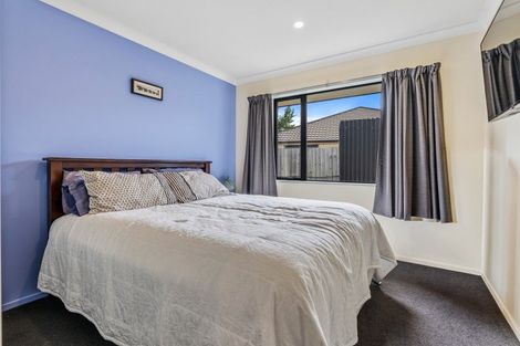 Photo of property in 150 Levi Road, Rolleston, 7614