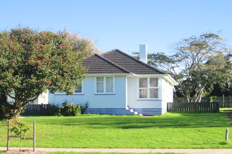 Photo of property in 56 Swaffield Road, Papatoetoe, Auckland, 2025