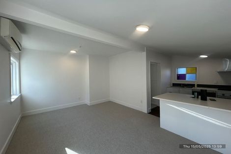 Photo of property in 128 Chester Street East, Christchurch Central, Christchurch, 8011