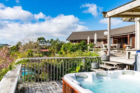 Photo of property in 158 Rangiora Road, Kaiwaka, 0573