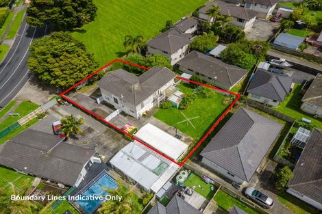 Photo of property in 146 Gills Road, Half Moon Bay, Auckland, 2014