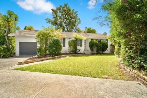 Photo of property in 50 Oaktree Avenue, Browns Bay, Auckland, 0630