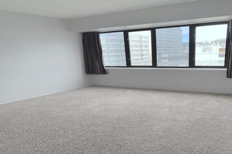 Photo of property in St Peters Apartments, 7d/192 Willis Street, Te Aro, Wellington, 6011
