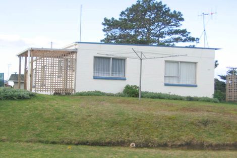 Photo of property in 520 Linton Crescent, Whangamata, 3620