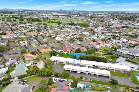 Photo of property in 26/124 Kolmar Road, Papatoetoe, Auckland, 2025