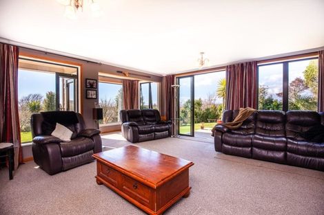 Photo of property in 214 Mataro Road, Onaero, Urenui, 4375