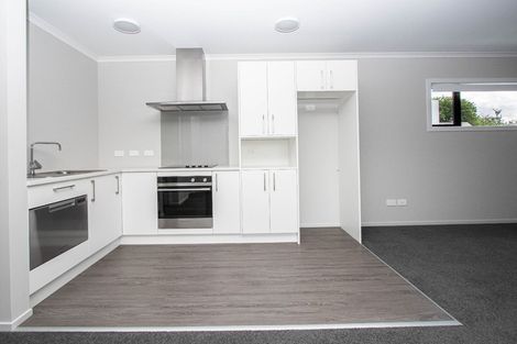 Photo of property in 108/17 Vialou Street, Hamilton Central, Hamilton, 3204