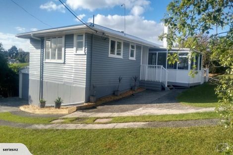 Photo of property in 1 Cartwright Road, Onerahi, Whangarei, 0110