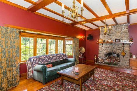 Photo of property in 345 Hebden Crescent, Kelson, Lower Hutt, 5010