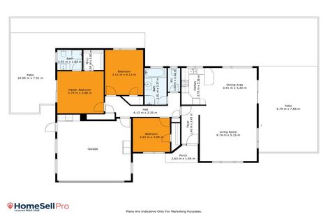 Photo of property in 60a Harrisville Road, Tuakau, 2121