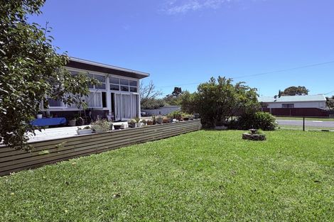 Photo of property in 1 Grey Street, Wairoa, 4108