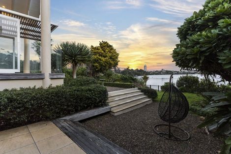 Photo of property in 7 Eric Price Avenue, Takapuna, Auckland, 0620