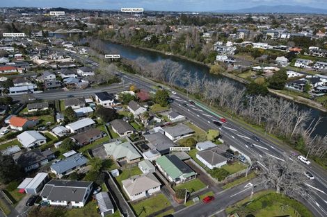 Photo of property in 628 River Road, Chartwell, Hamilton, 3210