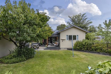 Photo of property in 117 White Street, Rangiora, 7400