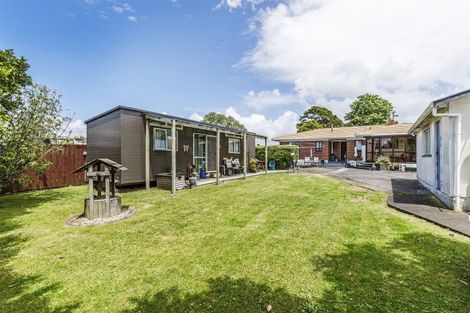 Photo of property in 17 Totara Road, Manurewa, Auckland, 2102