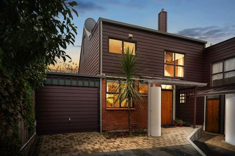 Photo of property in 5/80 Hobson Street, Thorndon, Wellington, 6011