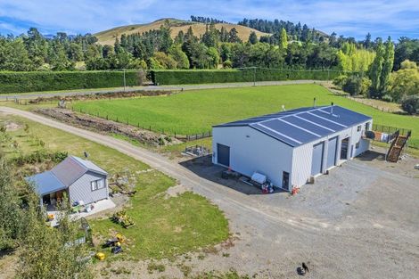 Photo of property in 376 Horsley Down Road, Hawarden, 7385