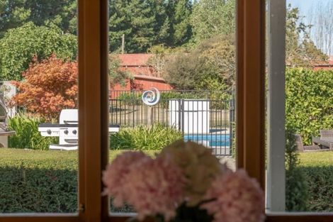 Photo of property in 210 Paierau Road, Opaki, Masterton, 5881