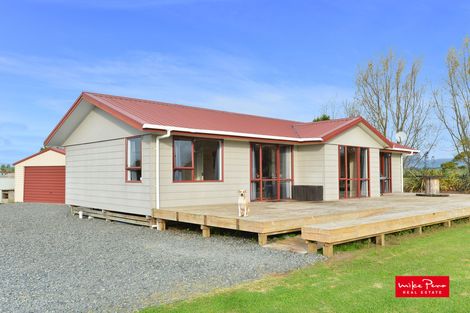 Photo of property in 1129 Mangakahia Road, Poroti, Whangarei, 0172