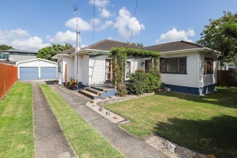 Photo of property in 8 Naylor Street, Hamilton East, Hamilton, 3216