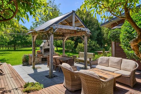 Photo of property in 96 Arcus Road, Te Horo, Otaki, 5582