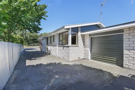 Photo of property in 7 Havelock Street, Ashburton, 7700