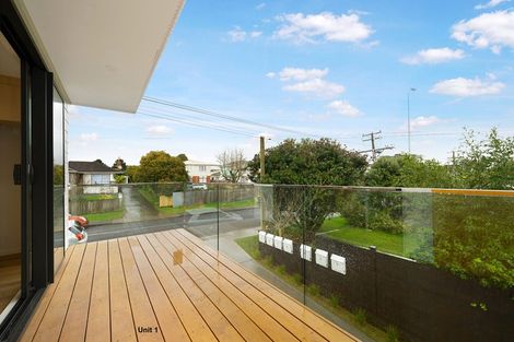 Photo of property in 1/30 Woodford Avenue, Henderson, Auckland, 0610