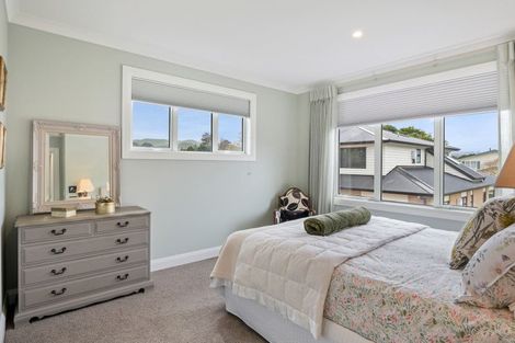 Photo of property in 8 Saint Columbans Grove, Boulcott, Lower Hutt, 5010