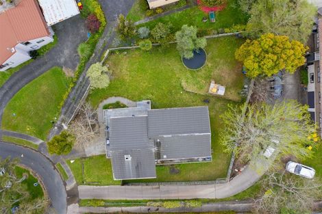 Photo of property in 20 Woodhouse Place, West Harbour, Auckland, 0618