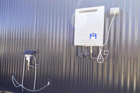 Photo of property in 25 Greenstone Road, Kumara, 7832