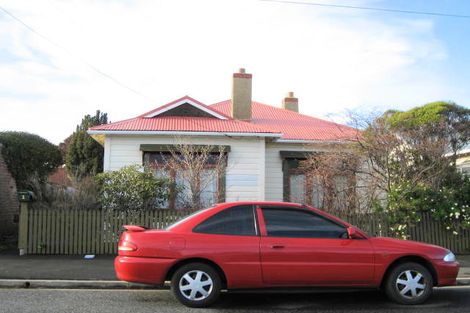 Photo of property in 1 Plunket Street, Saint Kilda, Dunedin, 9012