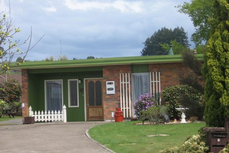 Photo of property in 6 Castor Place, Sunnybrook, Rotorua, 3015