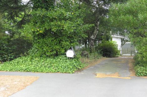 Photo of property in 23 Hillary Crescent, Upper Riccarton, Christchurch, 8041